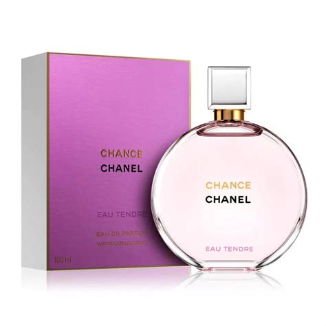 eau tendre chanel distributeur|Chanel chance best price.